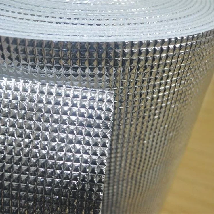 Roof Heat Insulation Sheet Materials Roof Insulation Against Heat