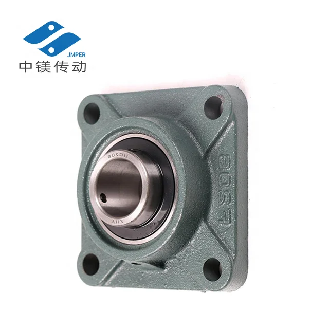 
Factory Price Waterproof High Speed Low Noise High Quality Pillow Block Bearings UCFS305 305-14 305-15 