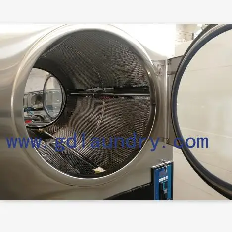 12+12kg stack washer dryer machine for laundromat
