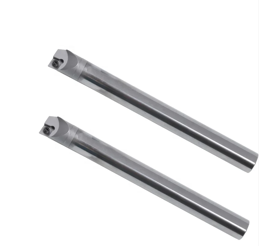 C04H C05H C06K C08K SCLCR06 Carbide Turning boring tool for CCGT blade