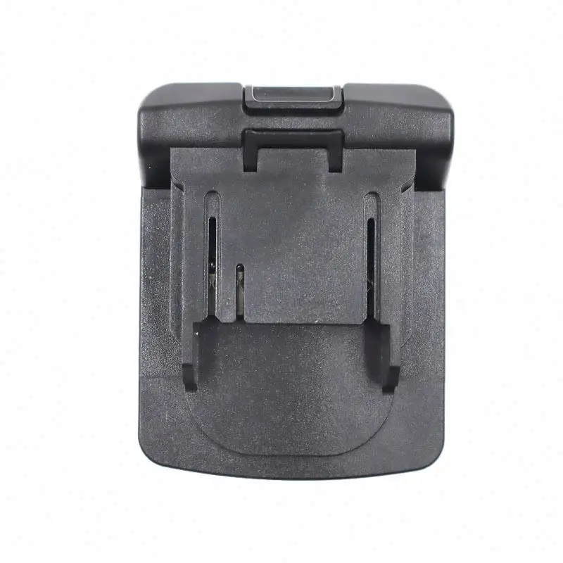 HTB18MTL Adapter Converter for Hitachis 18V Li-Ion Battery for Makitas 18V Lithium Electrical Power Tool