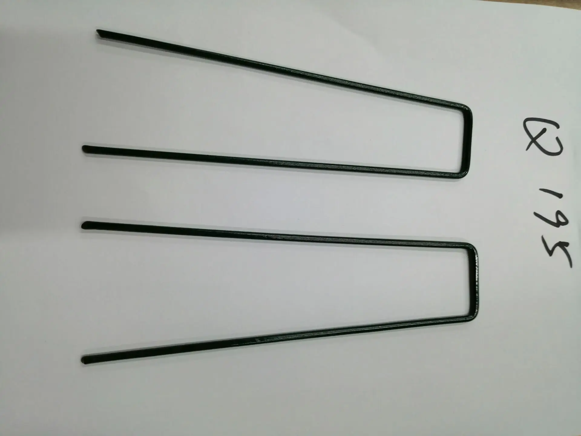 Sod staple     JO-UN-2