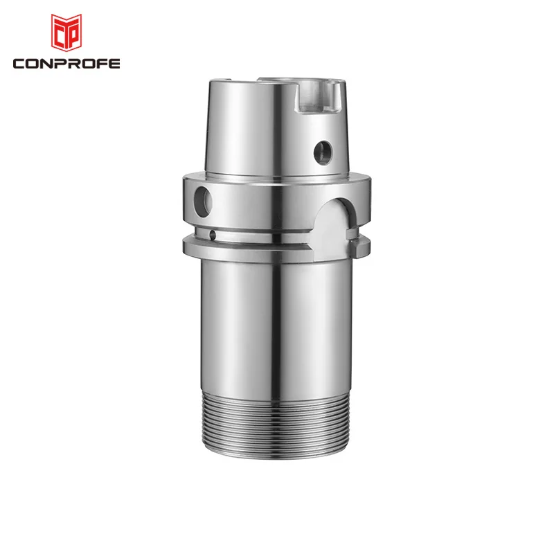 Machining Accessory HSK63A-GER40-80 Spring Chuck Tool Holder