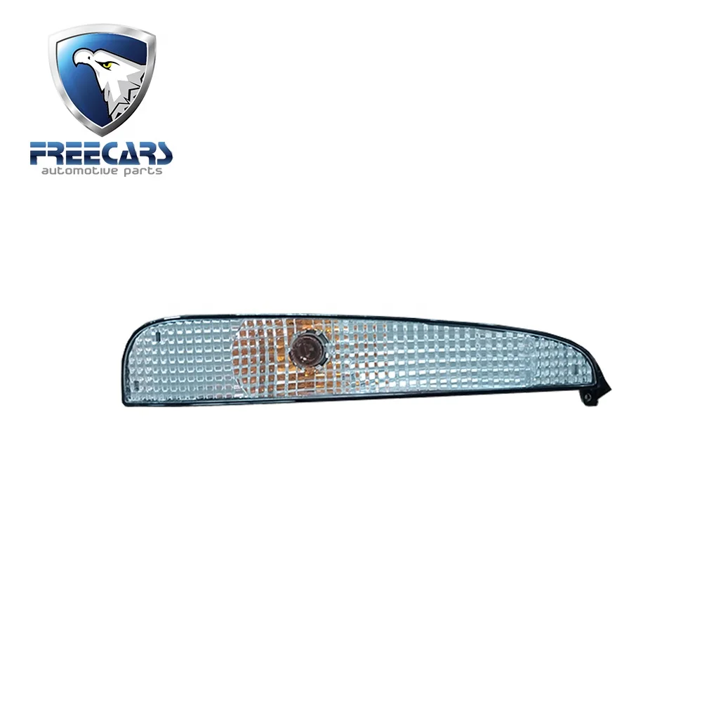 Head Lamp Indicator 9408200221 RH 9408200321 LH Head Light spare parts For MAN truck