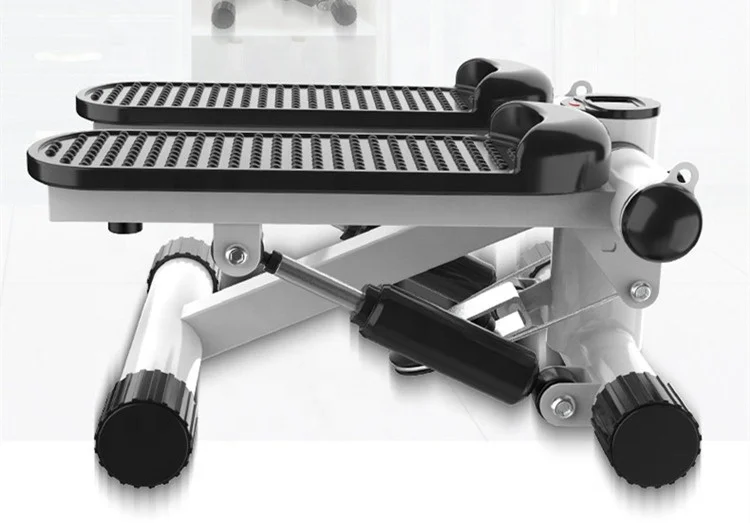 
Small exercise stepping machine twisting step aerobic fitness equipment 