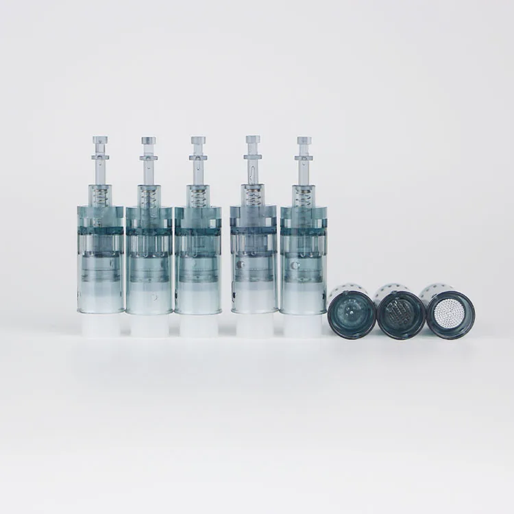 Dr Pen M8 24pins Micro Dermapen Needles Derma Pen Needle Cartridge with factory price