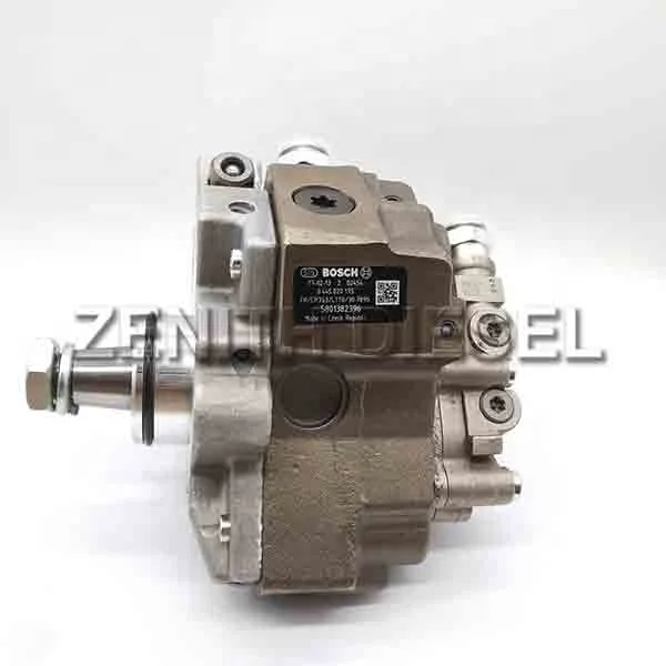 High Quality Diesel Common Rail Fuel Injection Pump 0445020175 for CP3 Fuel Injector Pump