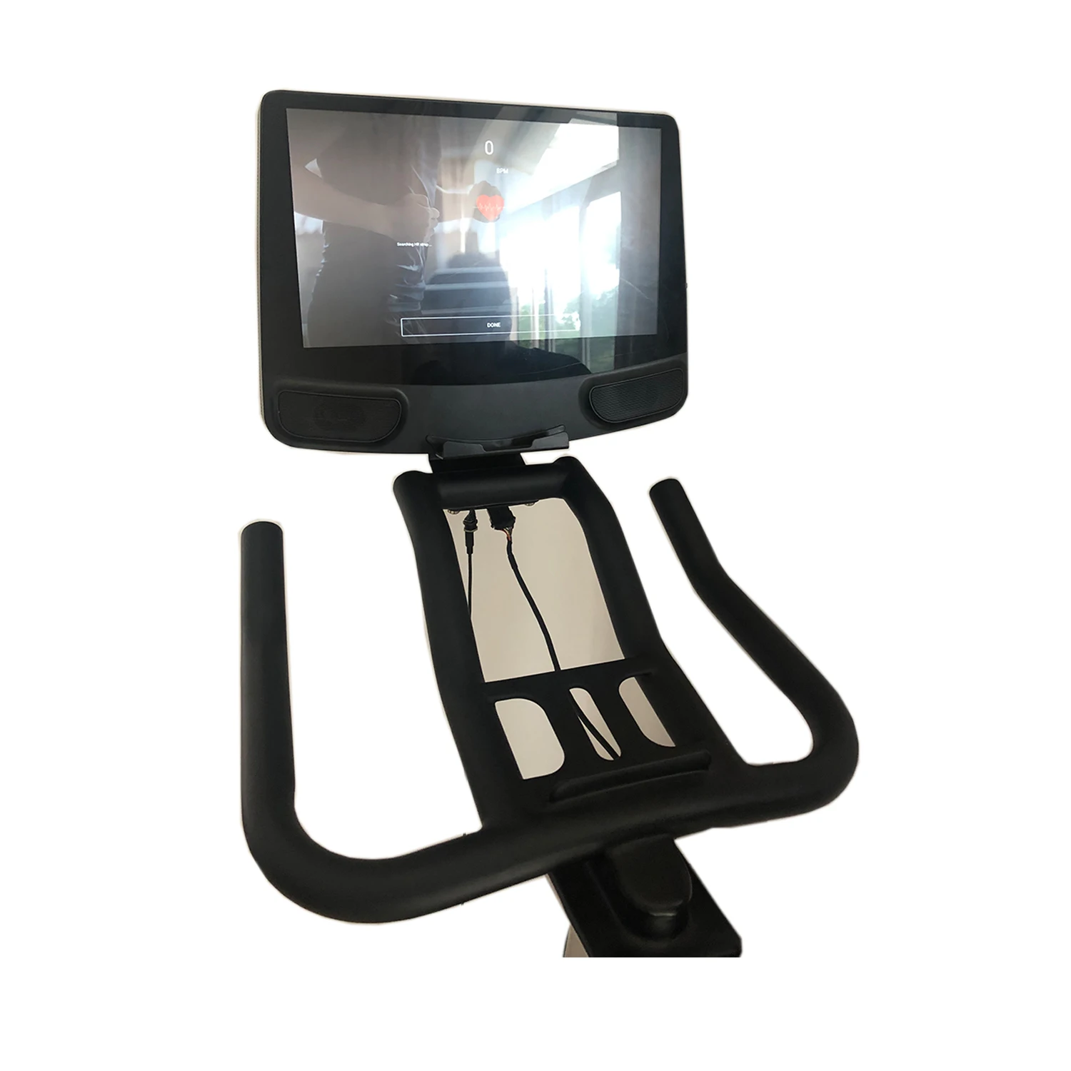 
Gym equipment spinning bike fitness indoor cycling bike spinning bike magnetic 