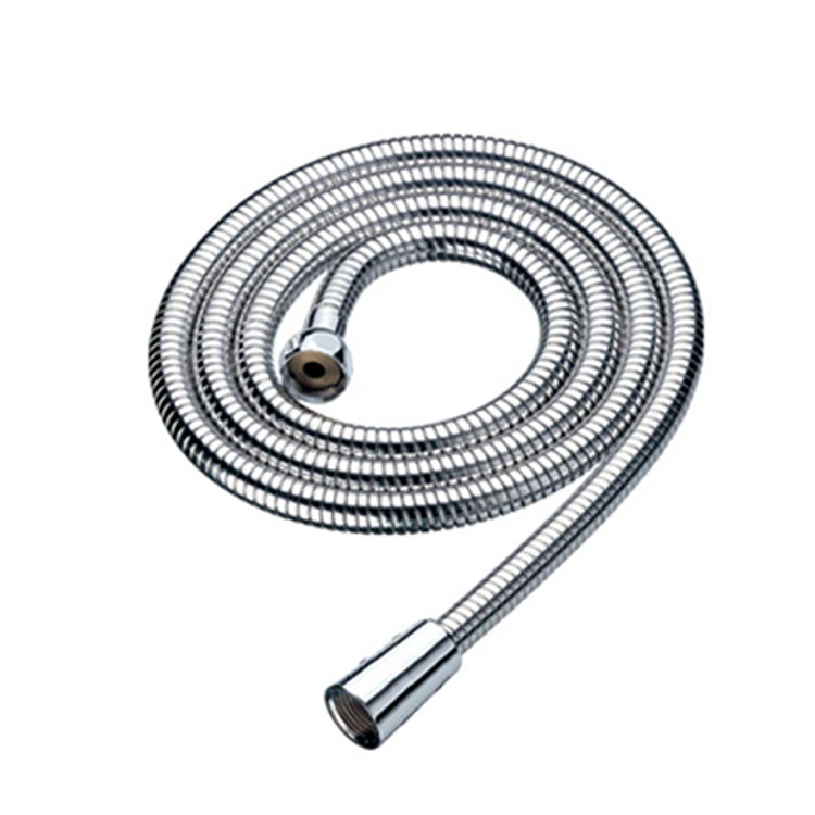 Shower Hose 59Inch Stainless Steel Extra Long Bathroom HandHeld Shower Head Hose Flexible Anti-Kink shower hose