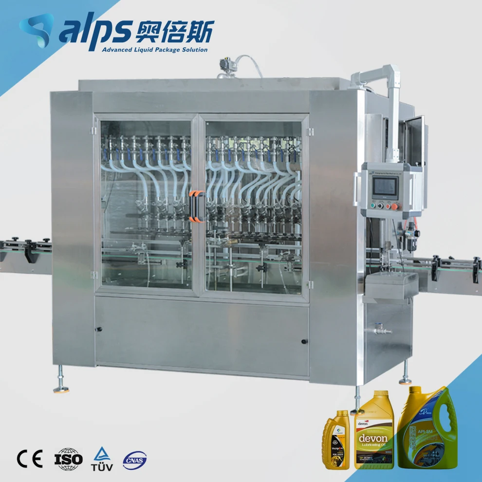 Factory Price Fizzy Drink Filling Machine Liquid Cans Honey For Soft Drinks Tomato Paste Production Line