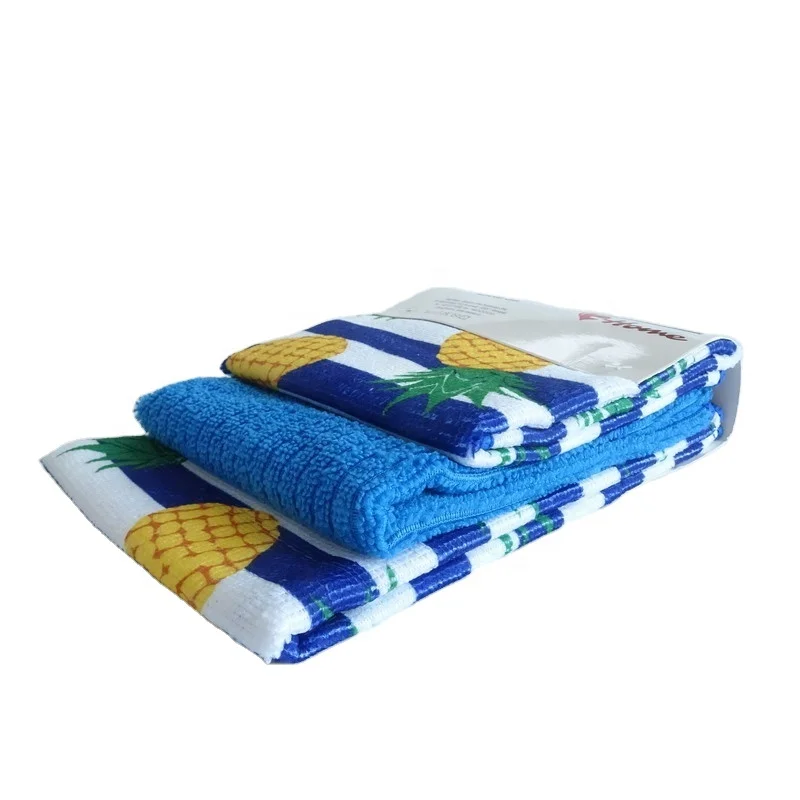 Microfiber Absorbent Kitchen Dish Cloth Towel,Non-stick Oil Washing Cloth Rag,Household Tableware Cleaning Wiping Tools