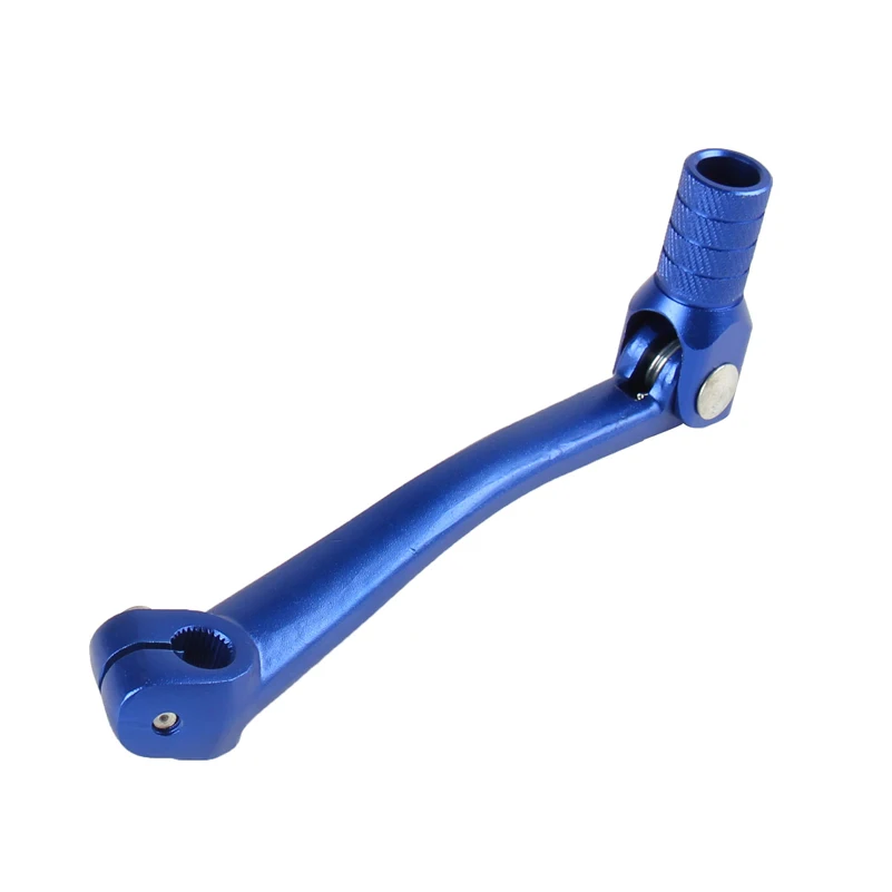 Motorcycle Aluminum Gear Shift Level Levers Universal For Chinese Style SSR SDG BSE Dirt Pit Bike