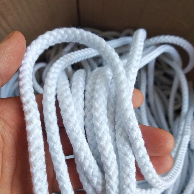 Wholesale great tenacity pp rope