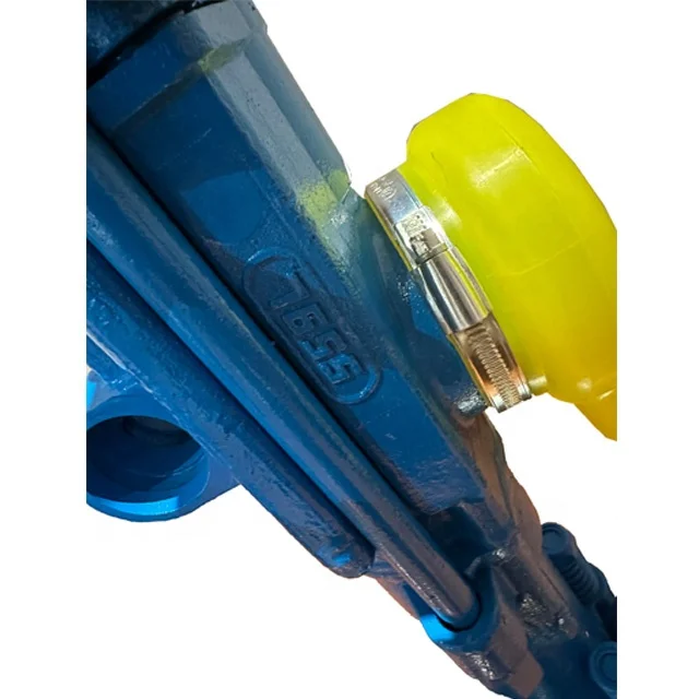 Yt23(7655) Rock Drilling Machine