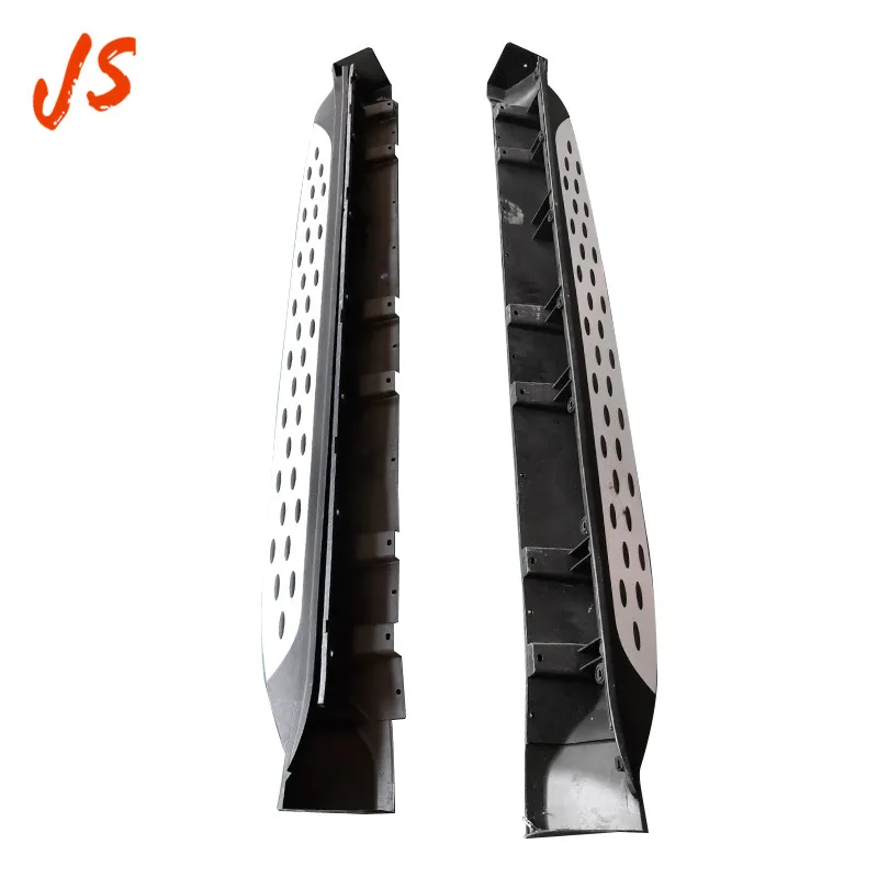 Limited-time discount and hot selling latest fast supplier car running boards for MITSUBISHI OUTLANDER