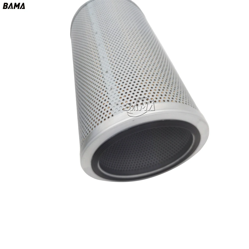 Engine port machinery hydraulic filter element HF6097 pressure filter hydraulic