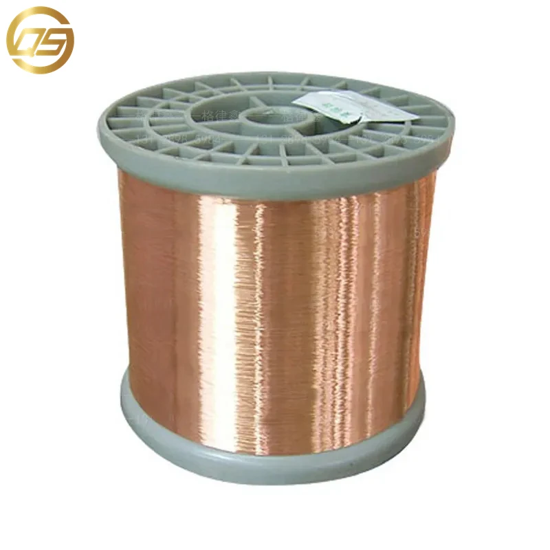 Copper Wire Swg Cca Purity Occ Red Copper Wire Winding Pure Super Copper Wire Price