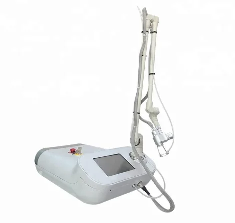 
Niansheng Factory Price High power co2 laser/ fractional CO2 laser Skin Resurfacing Machine Vaginal tightening laser system 