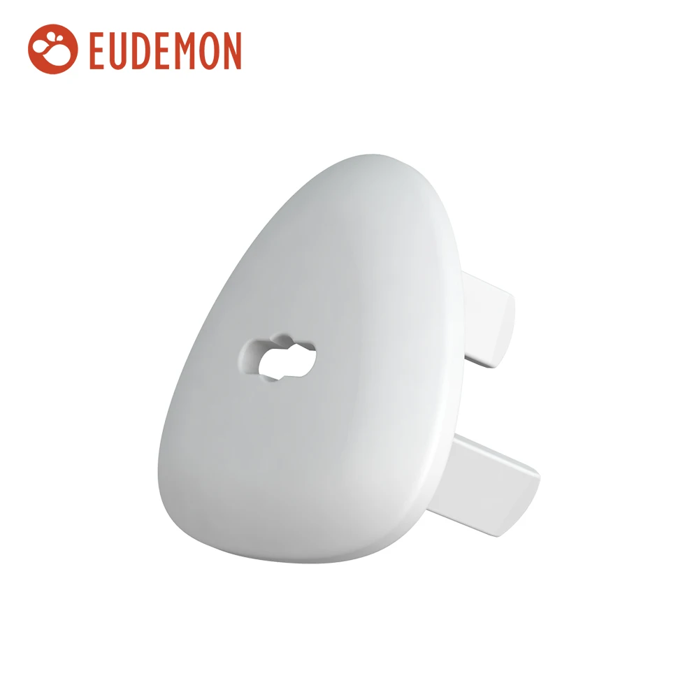 Tenderly Baby Product Safety Plug Socket Covers for Children