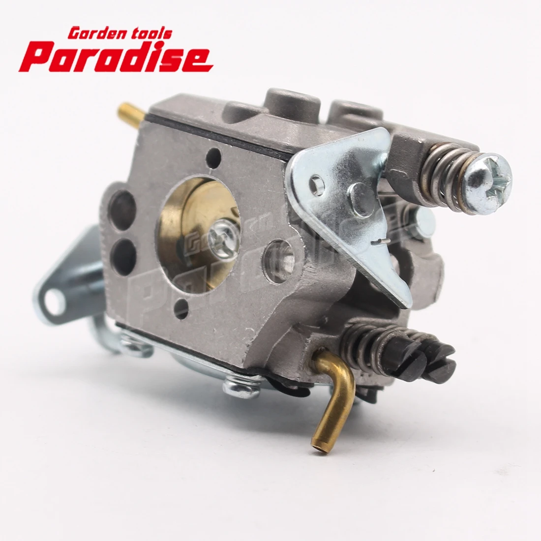 Carburetor Fit for Partner 350 351 Chain Saw Spare Parts Walbro