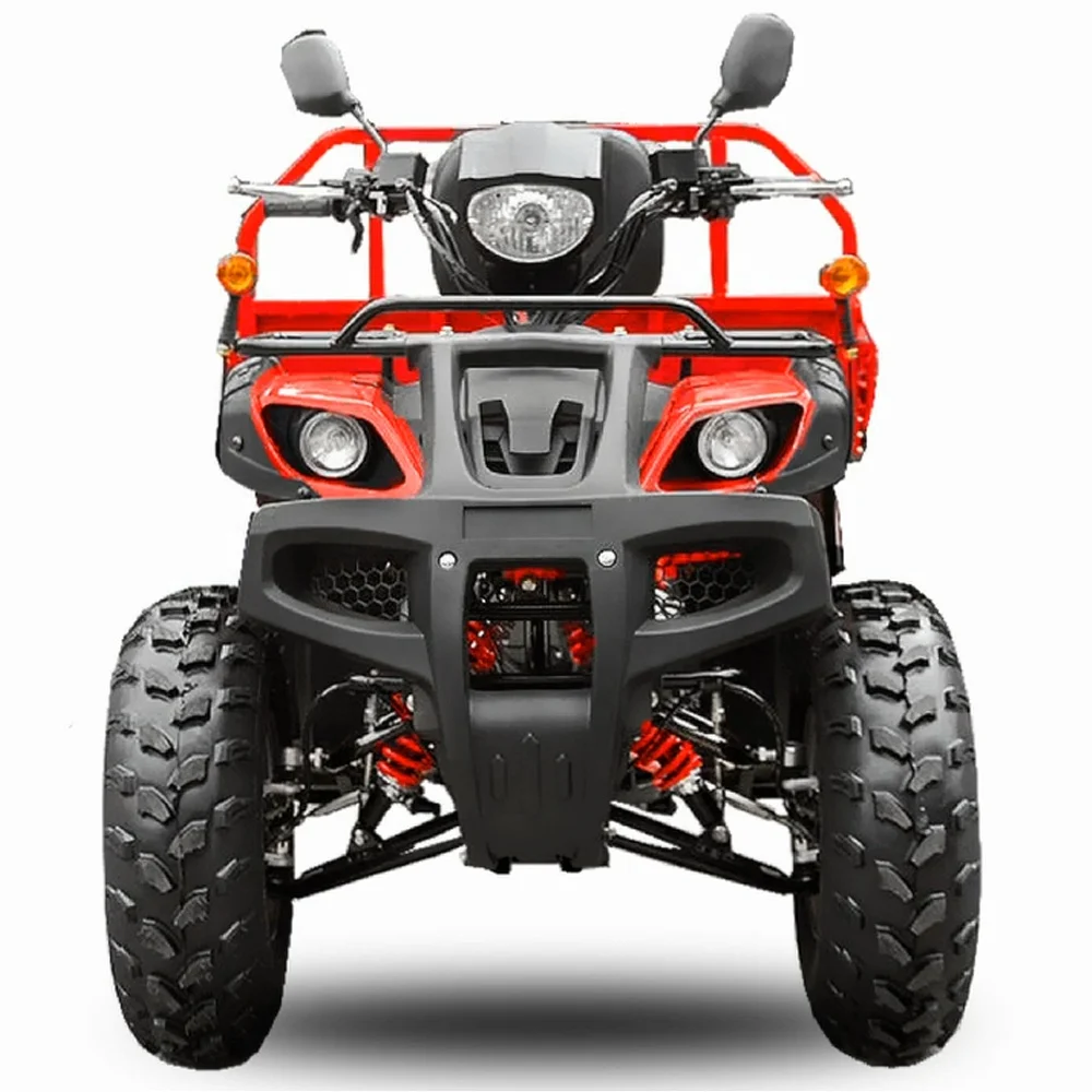 EEC Tilting Farm ATV EEC Farm ATV For Sale