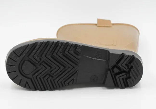 Unisex wellington agriculture Labor Wellington Safety Shoes Work wholesale waterproof pvc gum Boot for men