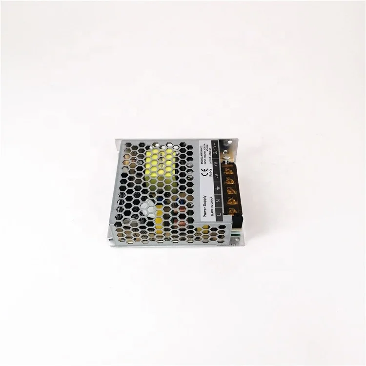 100W 12V 8.33A Ultra Thin Enclosed  AC to DC Switching  Power Supply for LED Strip Lighting