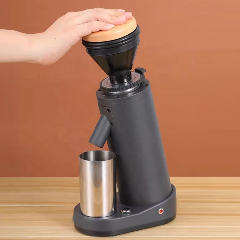 Most Popular manual hot selling usb niche zero professional coffee grinder sd40 italian coffee grinder