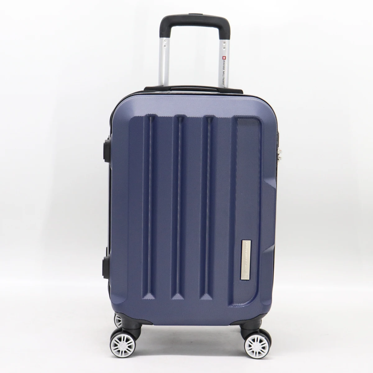 trending september 2020 OEM ABS Hard Shell Carry on trolley bag online luggage