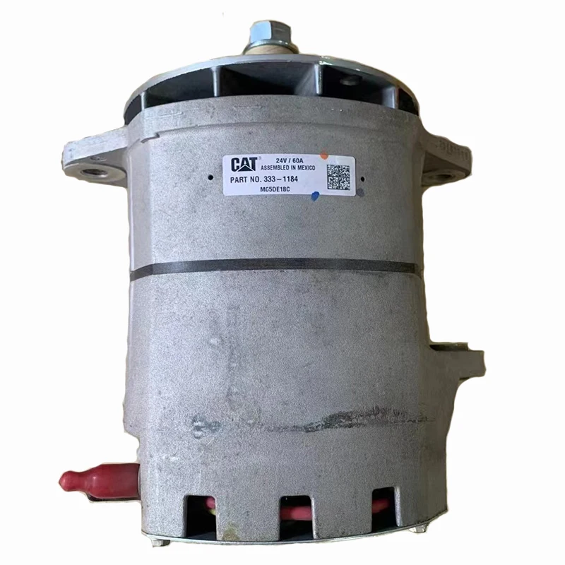 3406 3412 3508 3512 3516 Engine 24V 45A Alternator Generator 3331184 333-1184 4N-3986 7N-7981