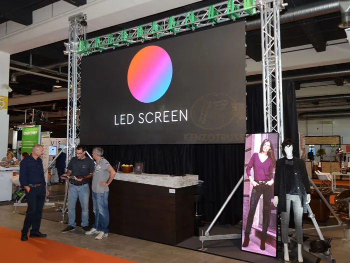 Lifting Jbl Speaker Truss Led Screen Lighting Truss Stand For Stage