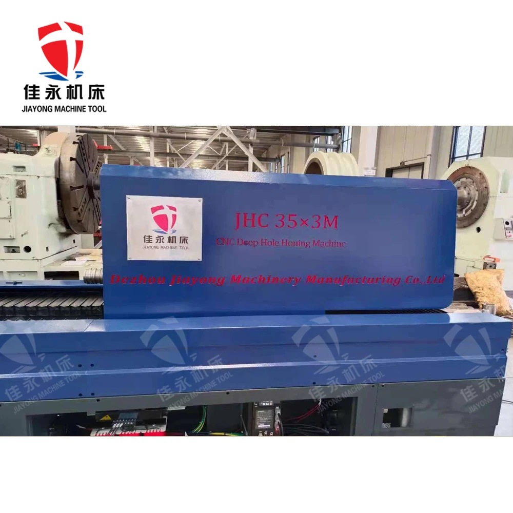 2021 New style  Deep Hole Honing Machine Deep Hole Honing Machine