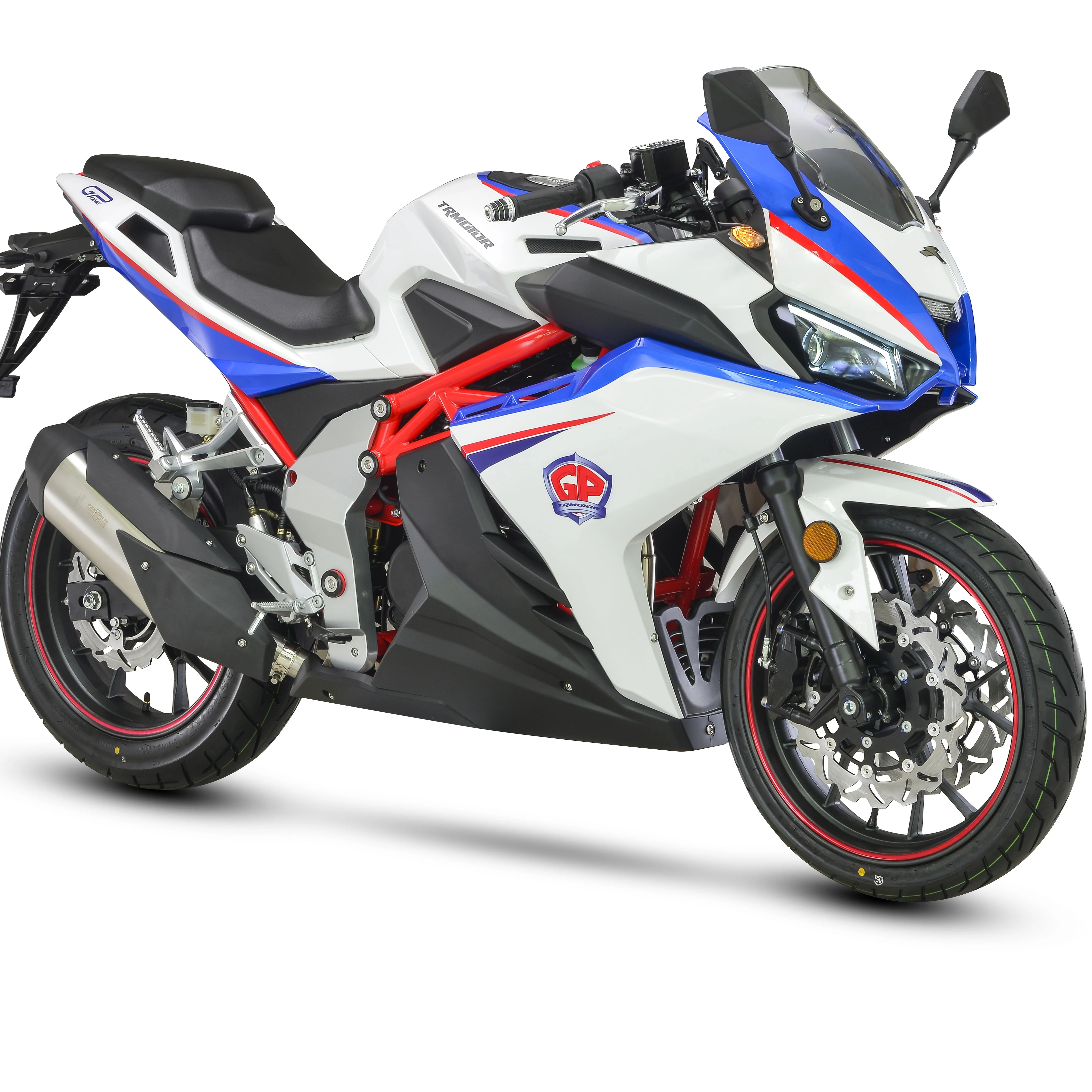 125cc Street Bike Motorcycles  GP1 EEC Racing Motorcycle