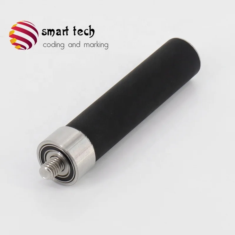 Domino Compatible EAS003690SP 53MM CAPSTAN ROLLER FOR V SERIES Thermal Transfer Over printers