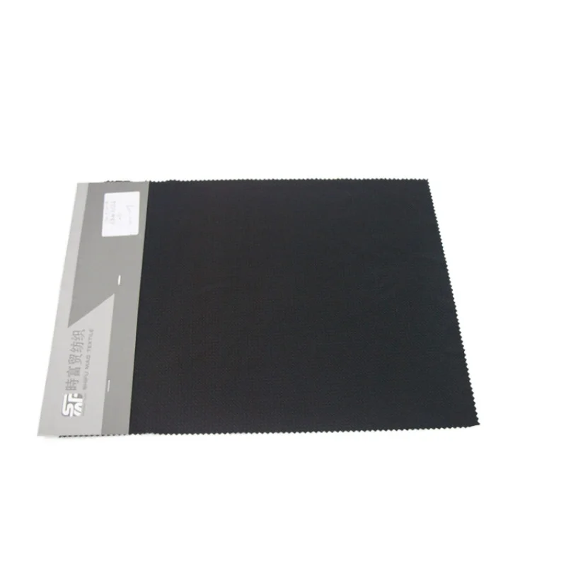 
Recycled 100% Polyester Fabric For Sublimation School Uniform Fabric 