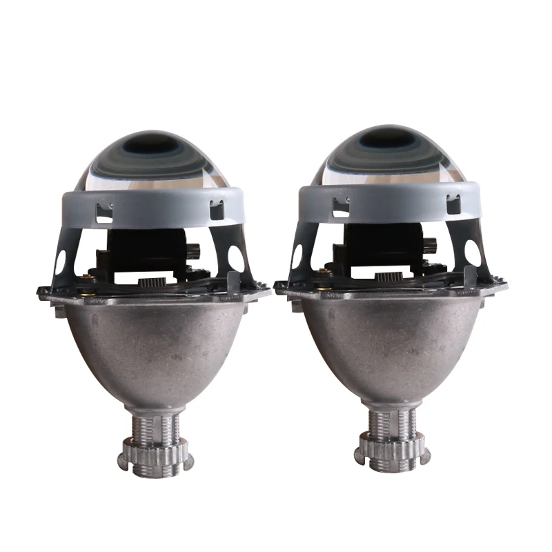 Sanvin3.0 дюймовый биксеноновый HELLA 3R G5 H7 галогенный HID ксеноновый прожектор автомобильные фары сменные светодиодные ближнего/дальнего