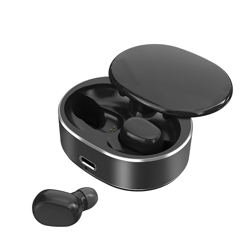 
M3 беспроводные наушники TWS BT5.0 наушники и наушники мини True Stereo беспроводные наушники Водонепроницаемая гарнитура 