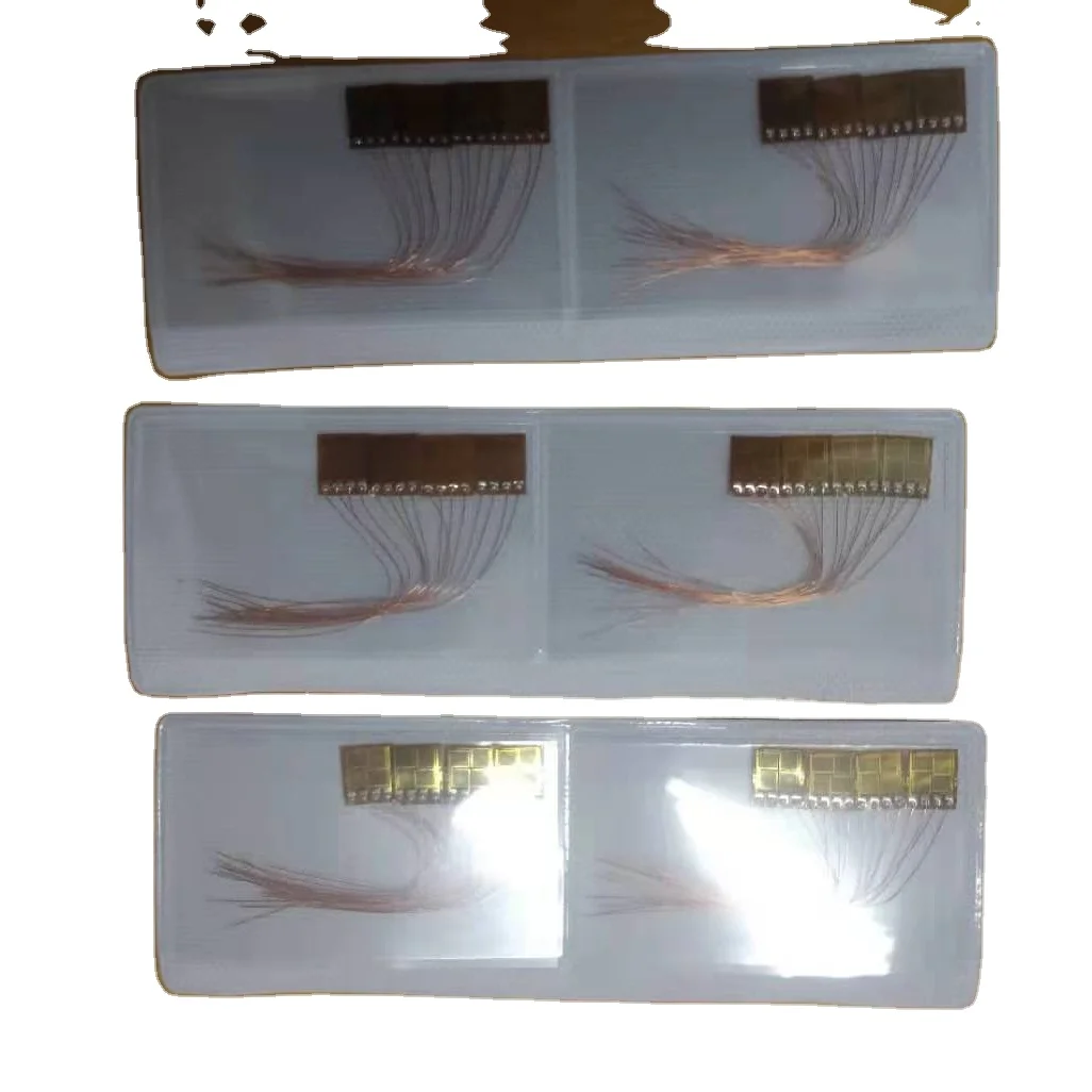 350 ohm/1000 ohm/2000 ohm EB full bridge strain gauge strainmeter for transducer application