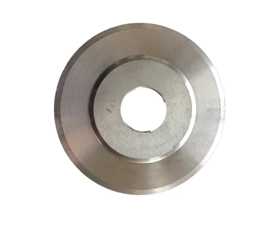 Industrial Circular Cutter Blade Slitting Circular Blade High Quality Round Blade