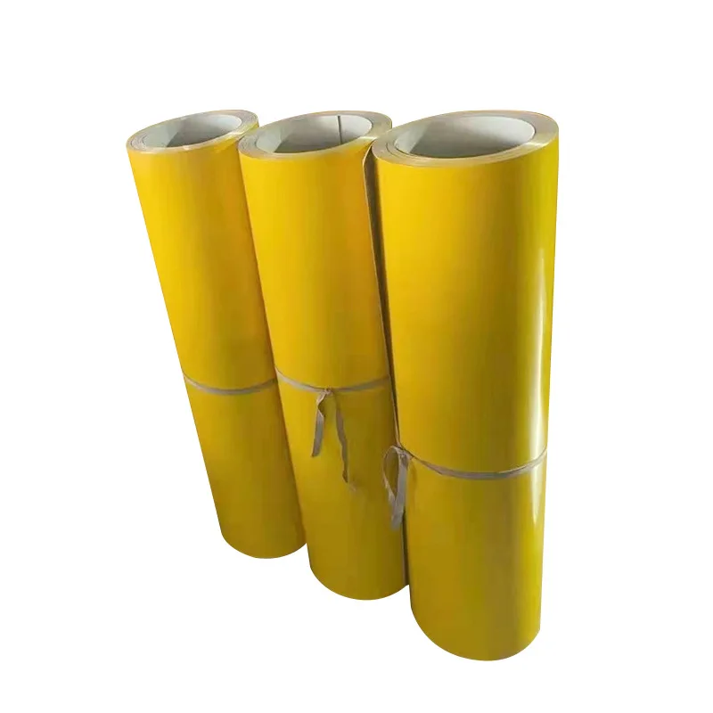 Prepainted Steel Coils Suppliers Ral 1022 Color Coating Steel Coil Ppgi Steel Coil