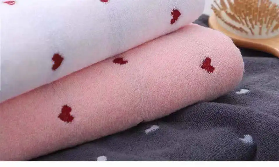 
100% Cotton Soft jacquard Towel for Adult Bath Home Garden Bathroom Accessories Thick Hand Towels Super Water Absorbent Luxury 