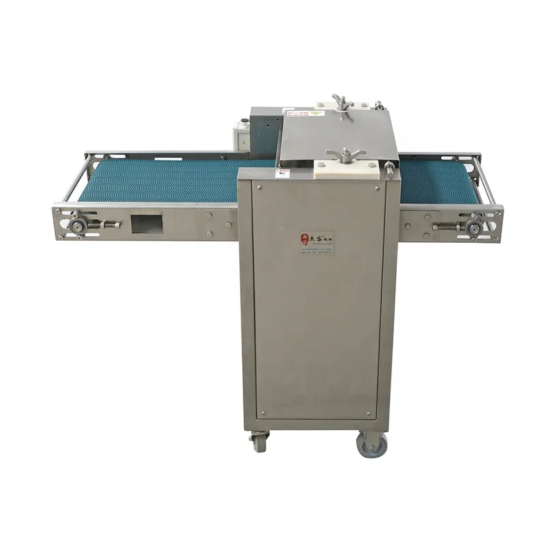 Wholesale Cheap Fresh Squid Flowers Pineapple Cutting Machine YUKE Brand Low Price For Sale