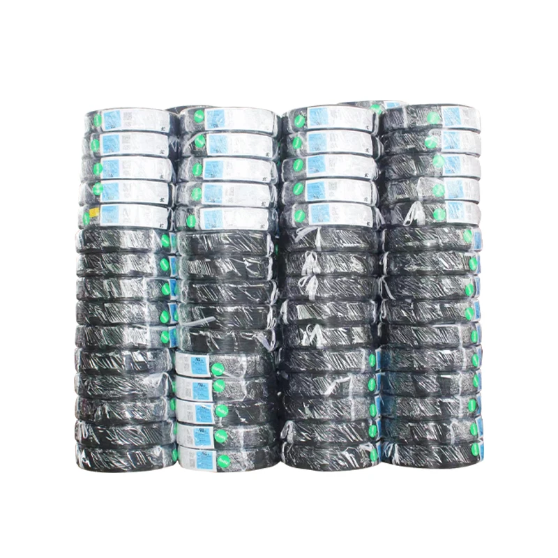 Professional electrical wires supplies  Factory price 22awg 17/0.16mm stranded tinned copperUL1672 UL1617 UL1618 electric pvc wi