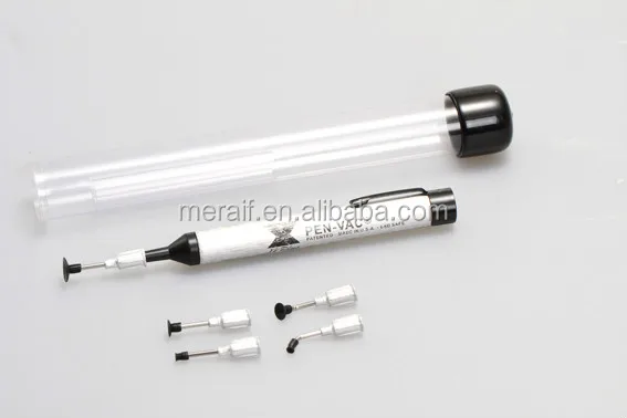 Вакуумная всасывающая ручка вакуумная инструмент заголовок всасывание альтернатива пинцетам инструменты для поднятия ремонта