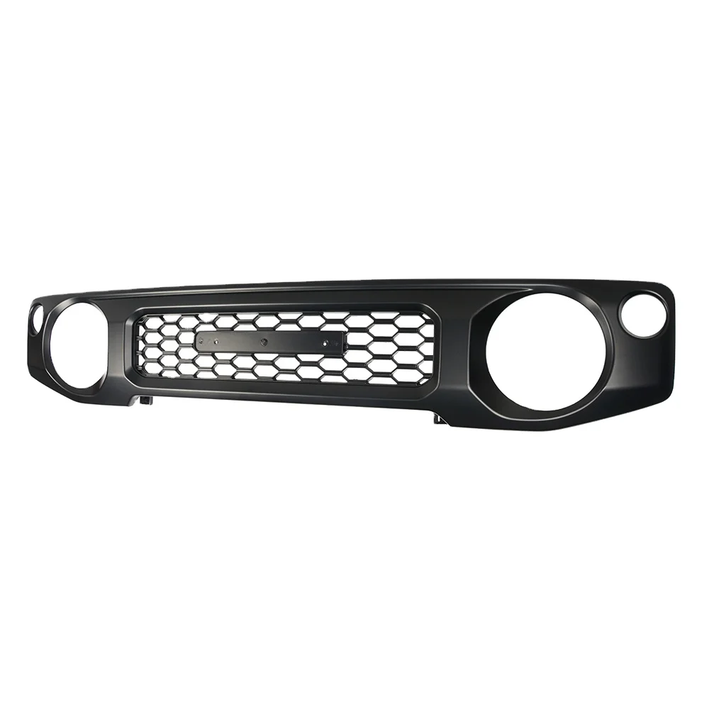 Maiker ABS Grille For Suzuki Jimny 2019+ Front Grille For JB64 JB74