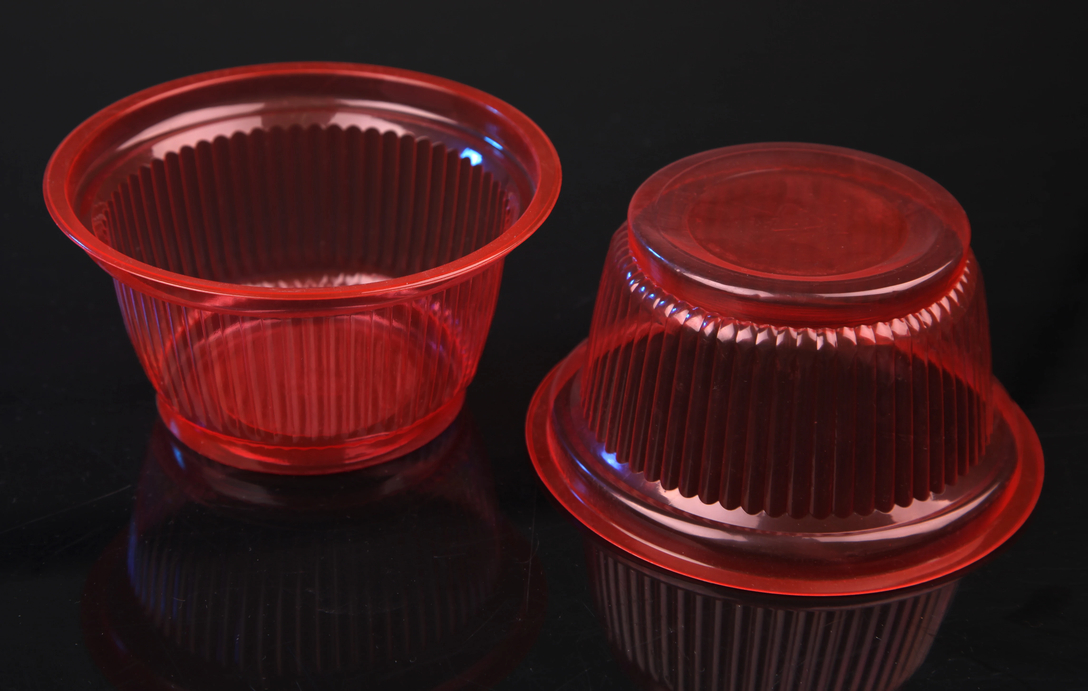 Expanded polyethylene foam vacuum packing low price thermoforming machines