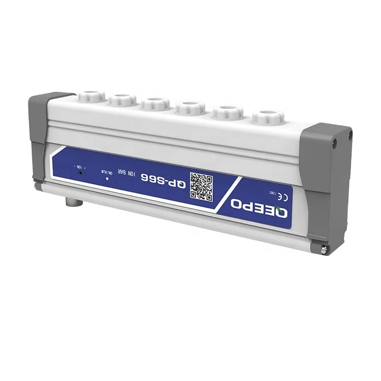 portable high quality hot sale QP-S66 static eliminator cheap