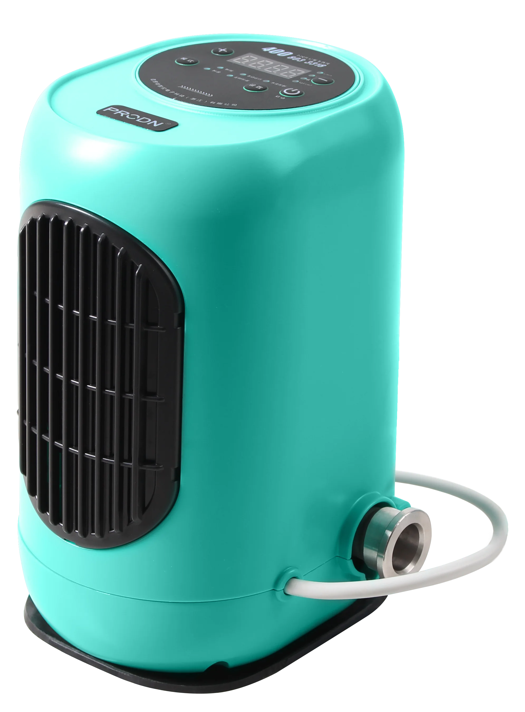 Stainless Steel Pump Body Low Noise 0.5hp Domestic Water Pressure Booster Pump For Home