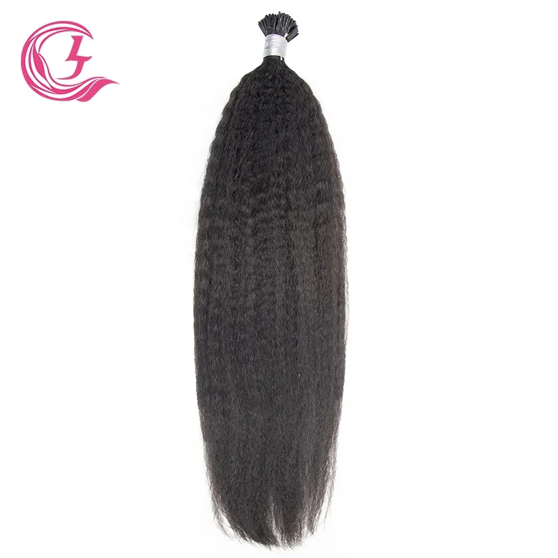 Alibaba Best Sellers Natura Brazil 12A Hair Extensions I Tip Raw Virgin Hair,I Tips Wavy Indian Hair Vendors List