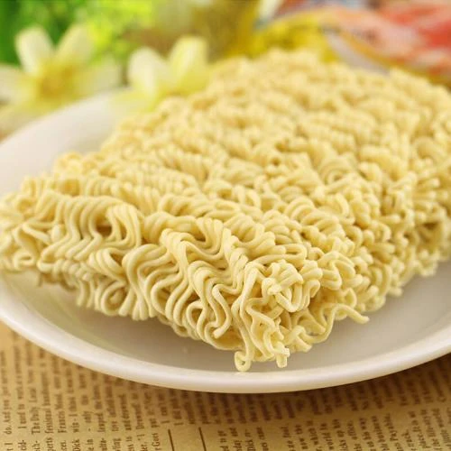 
Chinese Manufacturing Wholesale Noodles Halal Wheat beef Flavor 2 Minutes Ramen Food Instant Noodles 